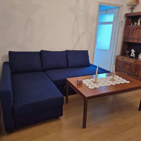 Villa Anna Παλαιόκαστρο Εξωτερικό φωτογραφία