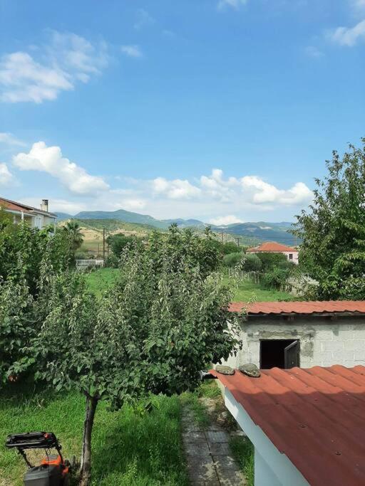 Villa Anna Παλαιόκαστρο Εξωτερικό φωτογραφία