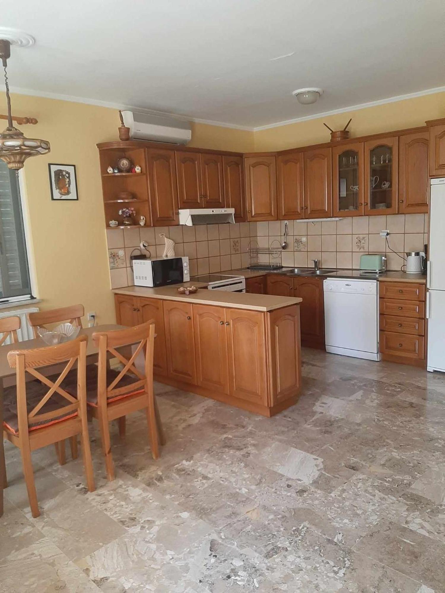 Villa Anna Παλαιόκαστρο Εξωτερικό φωτογραφία