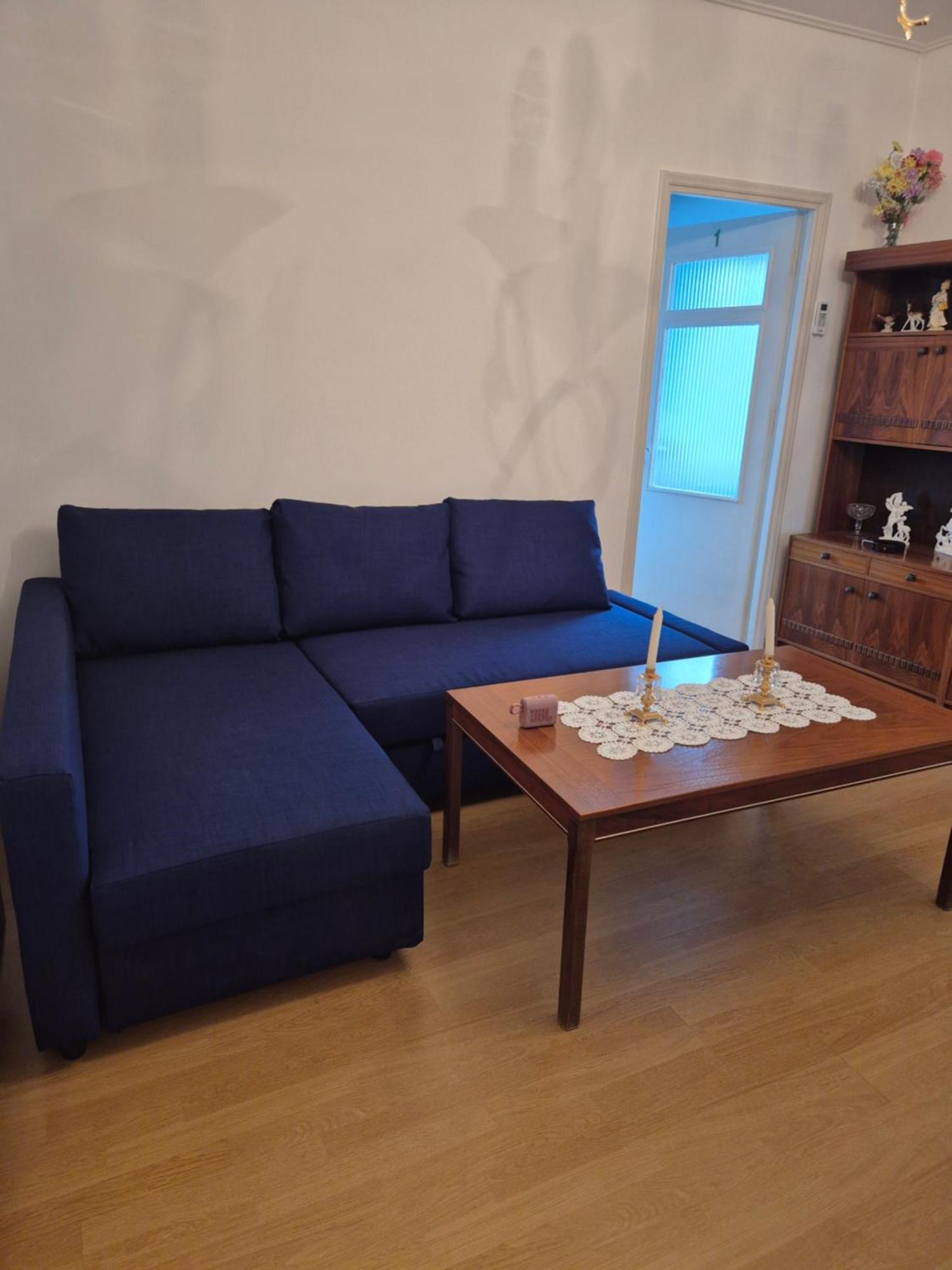 Villa Anna Παλαιόκαστρο Εξωτερικό φωτογραφία