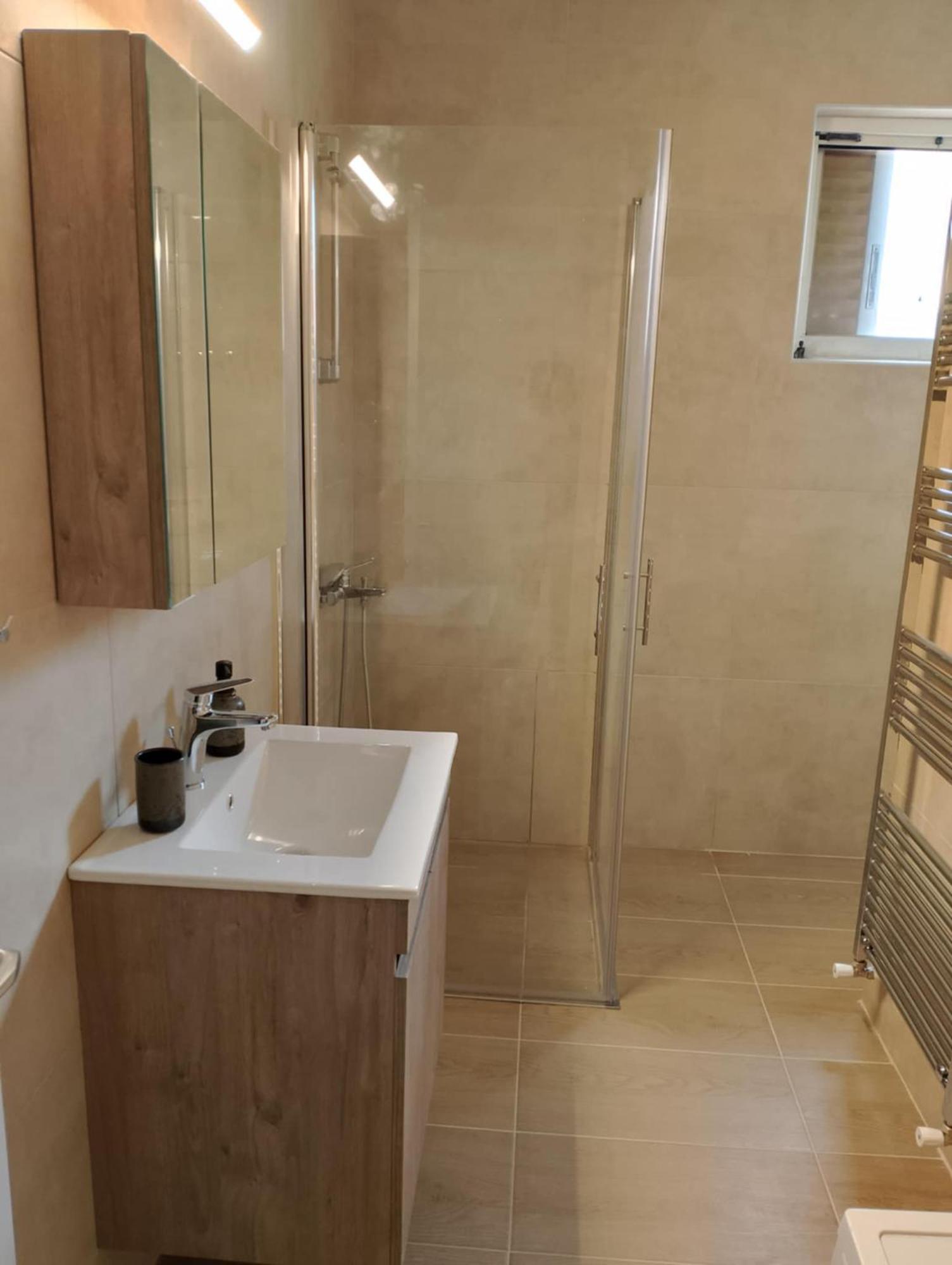 Villa Anna Παλαιόκαστρο Εξωτερικό φωτογραφία